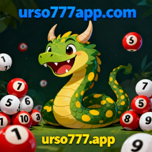 urso777.app Logo